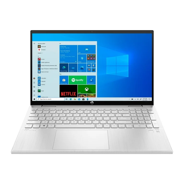 HP Pavilion x360 15-er0051nr I5-1135G7/8GB/512GB/15.6'' FHD (Like new) b3297b72 f52d 46b3 89f1 e07ce3649fc8.5a3f073e3f3bb2a4ab8095bdbf6b12f0