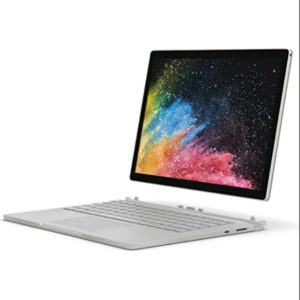 Surface Book 1 i7-6600u/8GB/256GB/13.5'' (3000x2000) Touch/Nvidia Geforce GPU-1GB (Like new) Surface Book 1-1