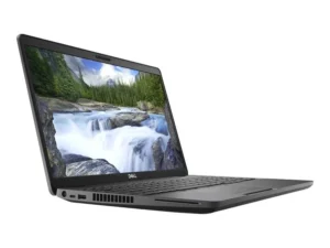 Dell Latitude 5510-3