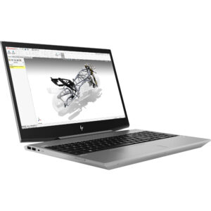 HP Zbook 15 G6-3