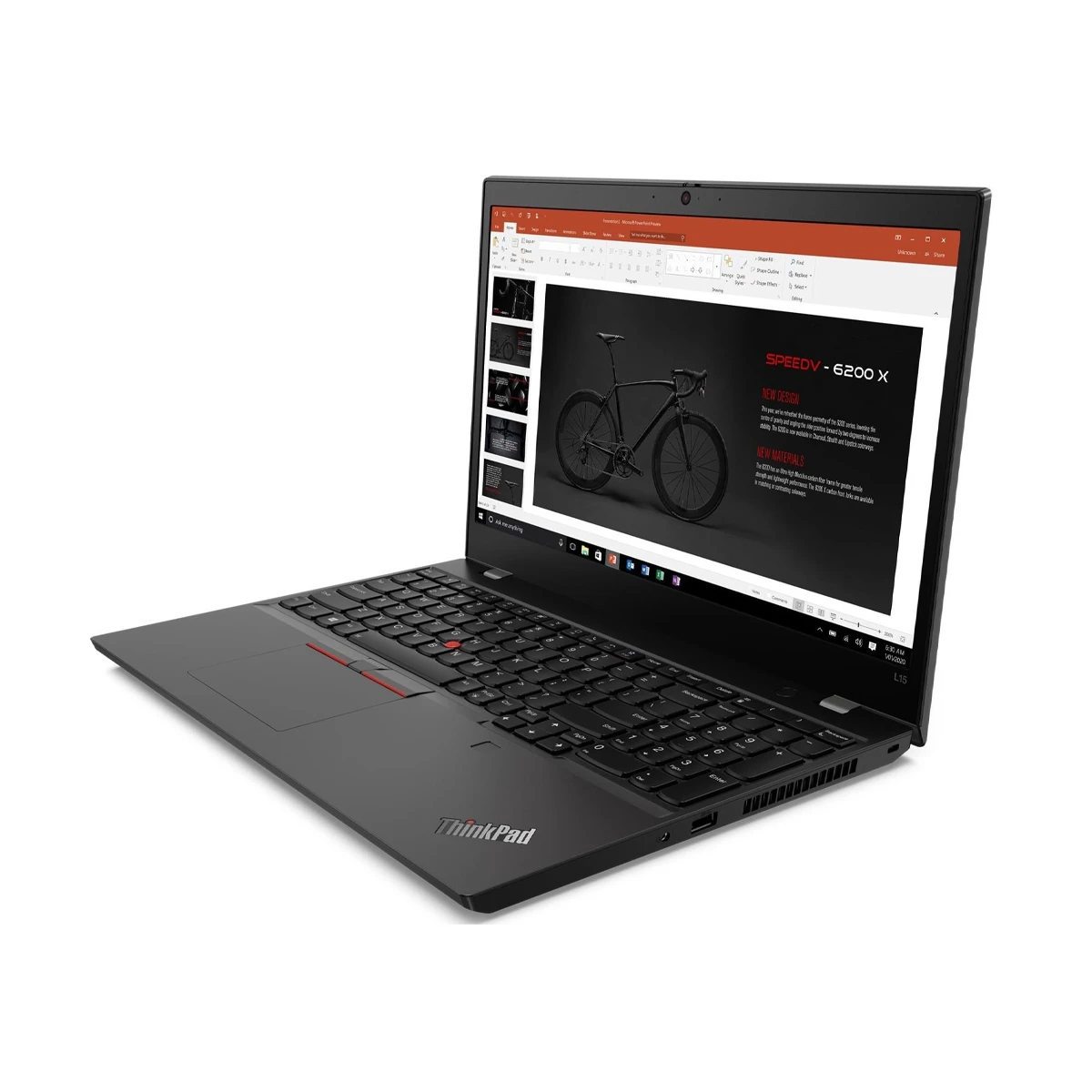 Lenovo Thinkpad L15 Gen 3-6