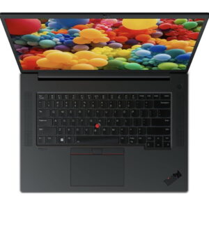 Lenovo Thinkpad P1 Gen 4-2