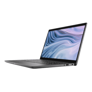 Dell Latitude 7310-4