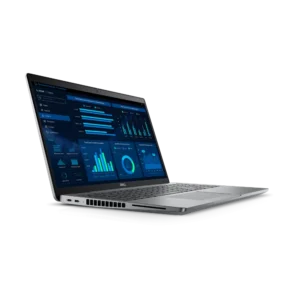 Dell Precision 3581 i7-1370H/32GB/512GB/15.6'' FHD/Nvidia RTX A1000-6GB (Used) Dell Precision 3581-1