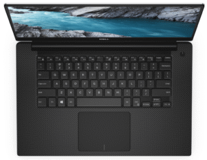 Dell XPS 15 7590-2