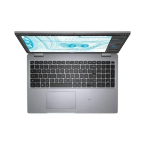 Dell Precision 3581 i7-1370H/32GB/512GB/15.6'' FHD/Nvidia RTX A1000-6GB (Used) Dell Precision 3581-3