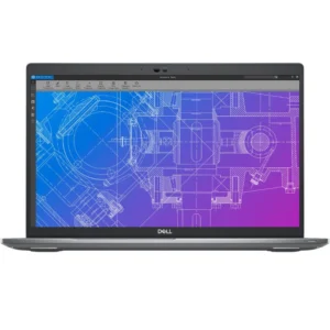 Dell Precision 3570-4