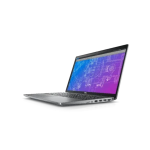 Dell Precision 3570 i7-1255u/16GB/256GB/15.6'' FHD/Nvidia T550-4GB (Used) Dell Precision 3570-5