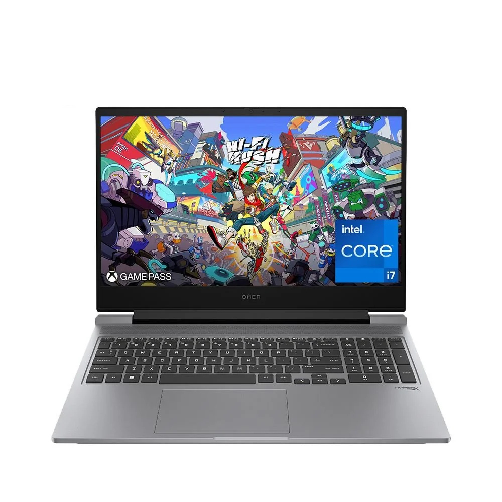 HP OMEN 16 AE0001NR I7-14700HX/32GB/1TB/16.1" FHD/Nvidia RTX 4070 8GB (New) HP OMEN 16 AE0001NR-1