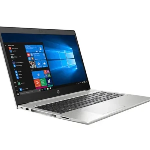 HP ProBook 455 G7 AMD Ryzen 5-4500u/8GB/256GB/15.6'' FHD (Used) HP ProBook 455 G7-1