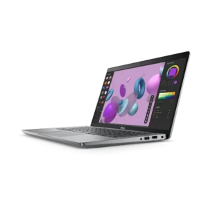 Dell Precision 3480-5