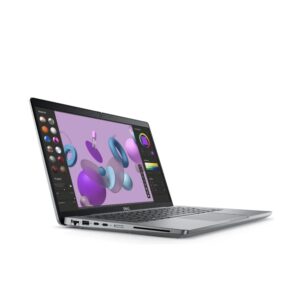 Dell Precision 3480-4