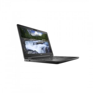 Dell Latitude 5501-2