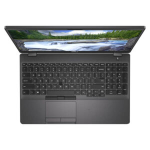 Dell Latitude 5501-3