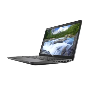 Dell Latitude 5501-4