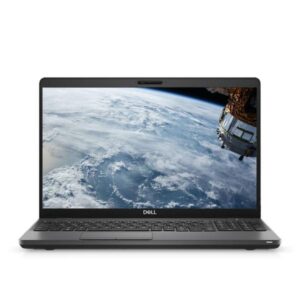 Dell Latitude 5501-1