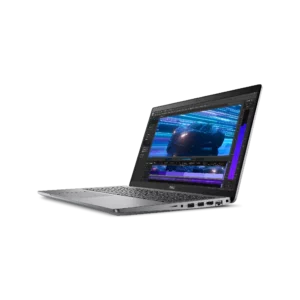Dell Precision 3591-5