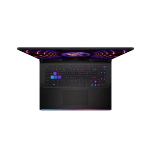 MSI Raider GE68 HX 14VGG 287US I9-14900HX/32GB/1TB/16" FHD+ 144Hz/Nvidia RTX 4070 8GB (Used) MSI Raider GE68 HX 14VGG 287US-5