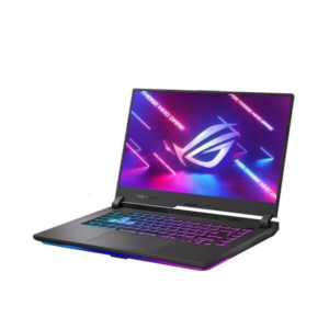 Asus ROG Strix G17 G713PI Ryzen 9-7845HX/16GB/1TB/17" FHD 144Hz/Nvidia RTX 4070 8GB (Like New) Asus ROG Strix G17 G713PI-5