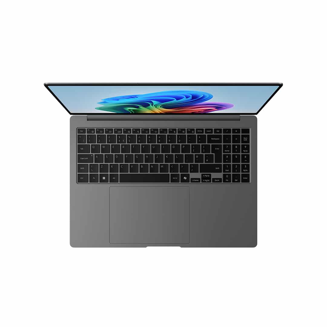 Samsung Galaxy Book 5 Pro NP964XHA Ultra 7-258v/32GB/1TB/16'' 3K Touch/Intel ARC 16GB (Used) Samsung Galaxy Book 5 Pro NP964XHA-3