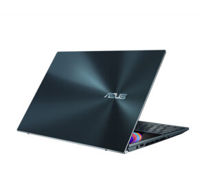 Asus ZenBook Pro Duo 15 OLED UX582Z-2