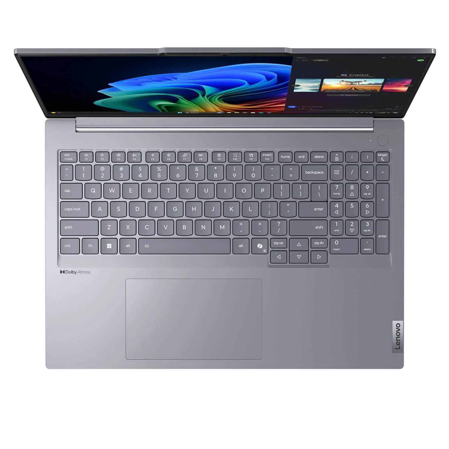 Lenovo ThinkBook 16 G7 IML Ultra 7-155u/16GB/512GB/16'' WUXGA Touch (Used) Lenovo ThinkBook 16 G7 IML-3