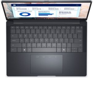 Dell Pro 14 Premium PA14250 Ultra 7-268v/32GB/512GB/14'' FHD+ (Used) Dell Pro 14 Premium PA14250-5