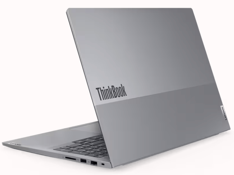 Lenovo ThinkBook 16 G7 IML Ultra 7-155u/16GB/512GB/16'' WUXGA Touch (Used) Lenovo ThinkBook 16 G7 IML-4