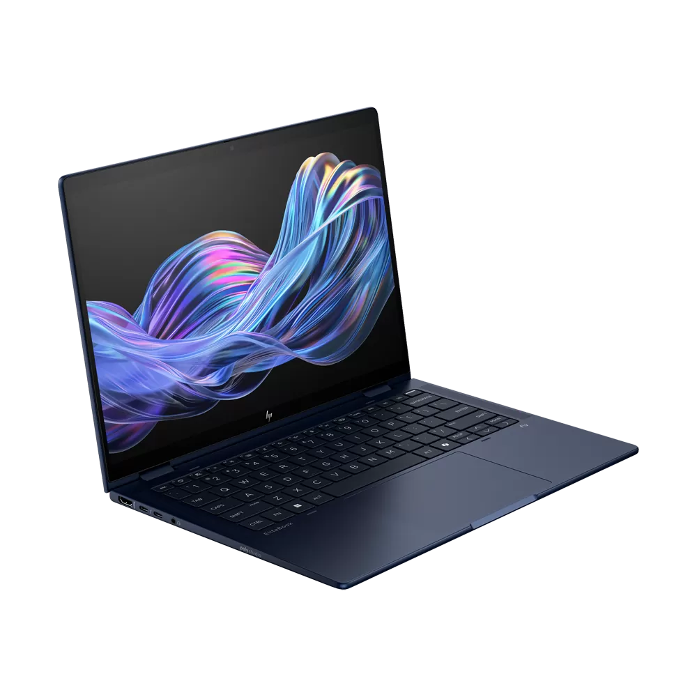 HP EliteBook X Flip G1i Ultra 7-268v/32GB/1TB/14'' FHD+ 2in1 (Like new) - Còn bảo hành hãng HP EliteBook X Flip G1i-1