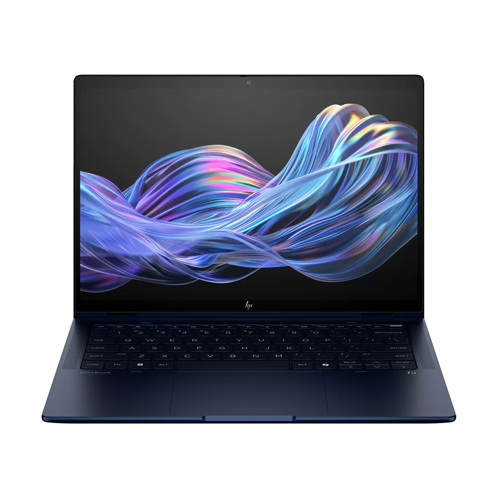 HP EliteBook X Flip G1i Ultra 7-268v/32GB/1TB/14'' FHD+ 2in1 (Like new) - Còn bảo hành hãng HP EliteBook X Flip G1i-5