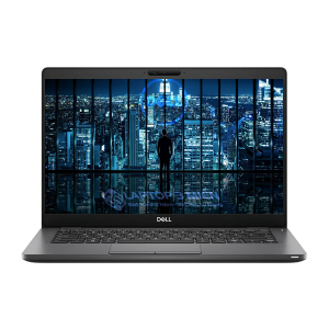 Dell Latitude 5300-1