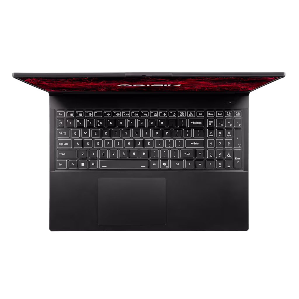 Origin PC EON18-X Gaming Laptop Ultra 9-290HX/32GB/1TB/18'' UHD+/NVIDIA RTX-5090-24GB (Like new) Origin PC EON18-X-5