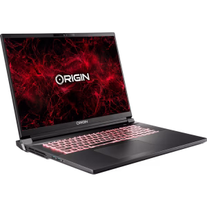 Origin PC EON18-X Gaming Laptop Ultra 9-290HX/32GB/1TB/18'' UHD+/NVIDIA RTX-5090-24GB (Like new) Origin PC EON18-X-3