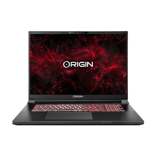 Origin PC EON18-X Gaming Laptop Ultra 9-290HX/32GB/1TB/18'' UHD+/NVIDIA RTX-5090-24GB (Like new) Origin PC EON18-X-4